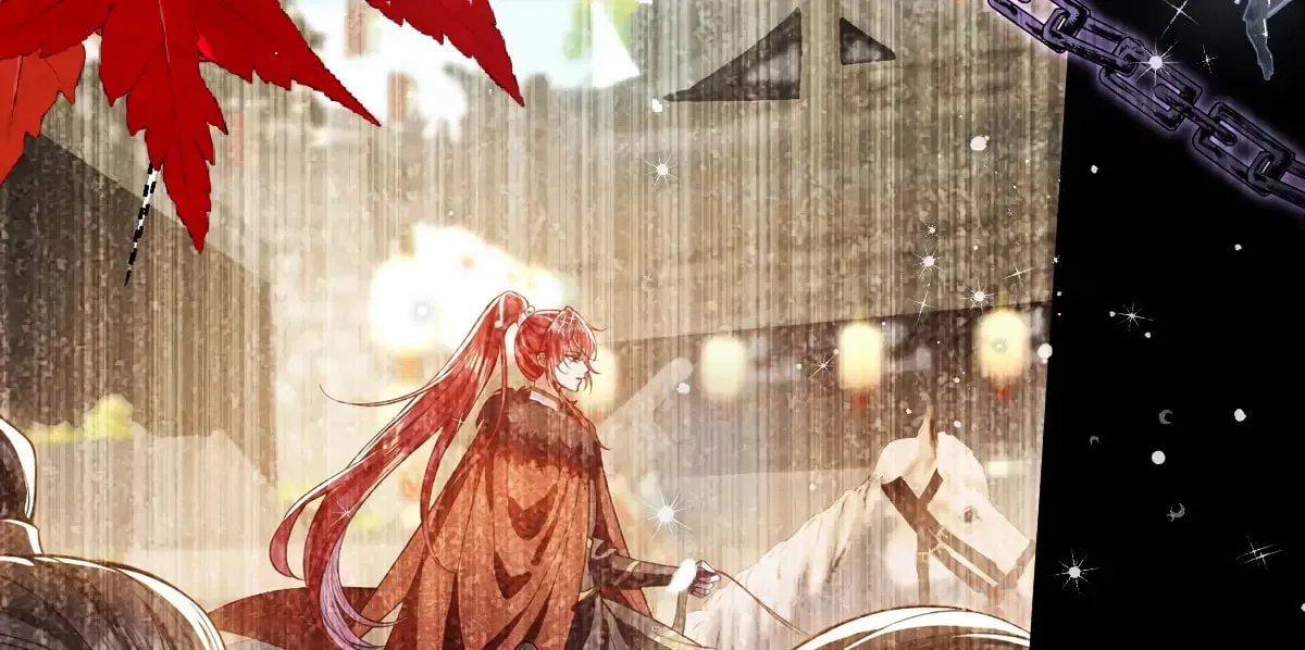 Jiaoyangle Ge Feng Pi Meiren Er Chapter 23 page 38 - 