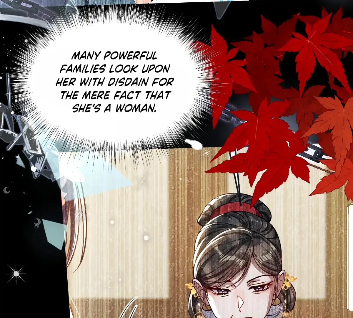 Jiaoyangle Ge Feng Pi Meiren Er Chapter 23 page 40 - 