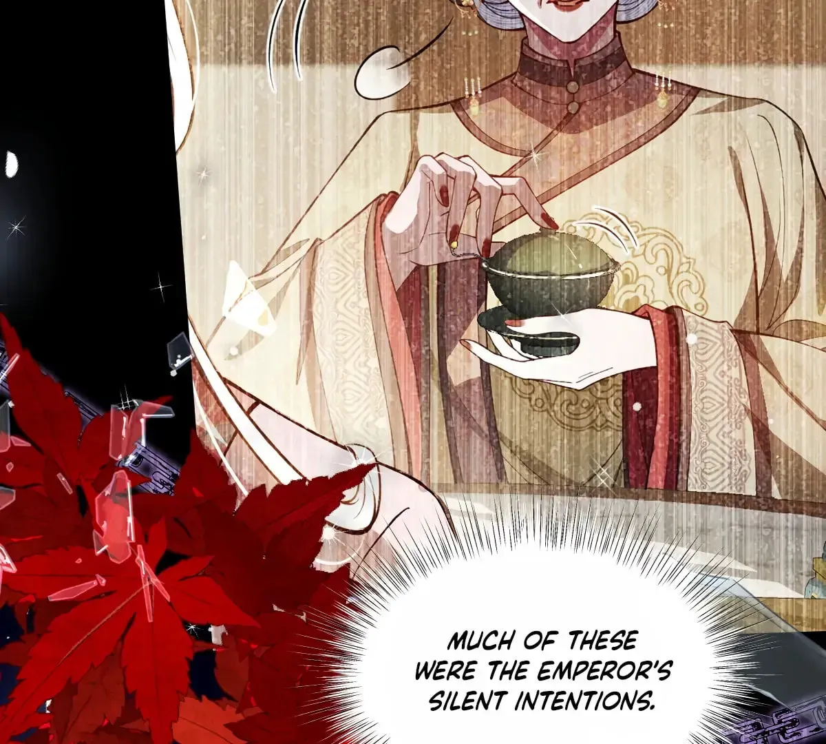Jiaoyangle Ge Feng Pi Meiren Er Chapter 23 page 41 - 