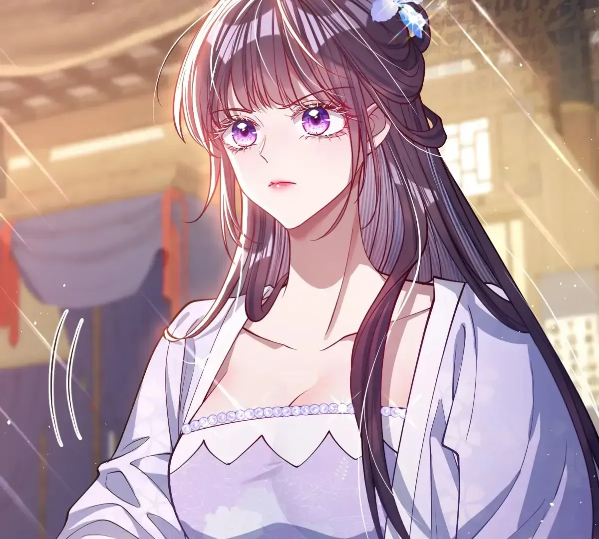 Jiaoyangle Ge Feng Pi Meiren Er Chapter 23 page 43 - 