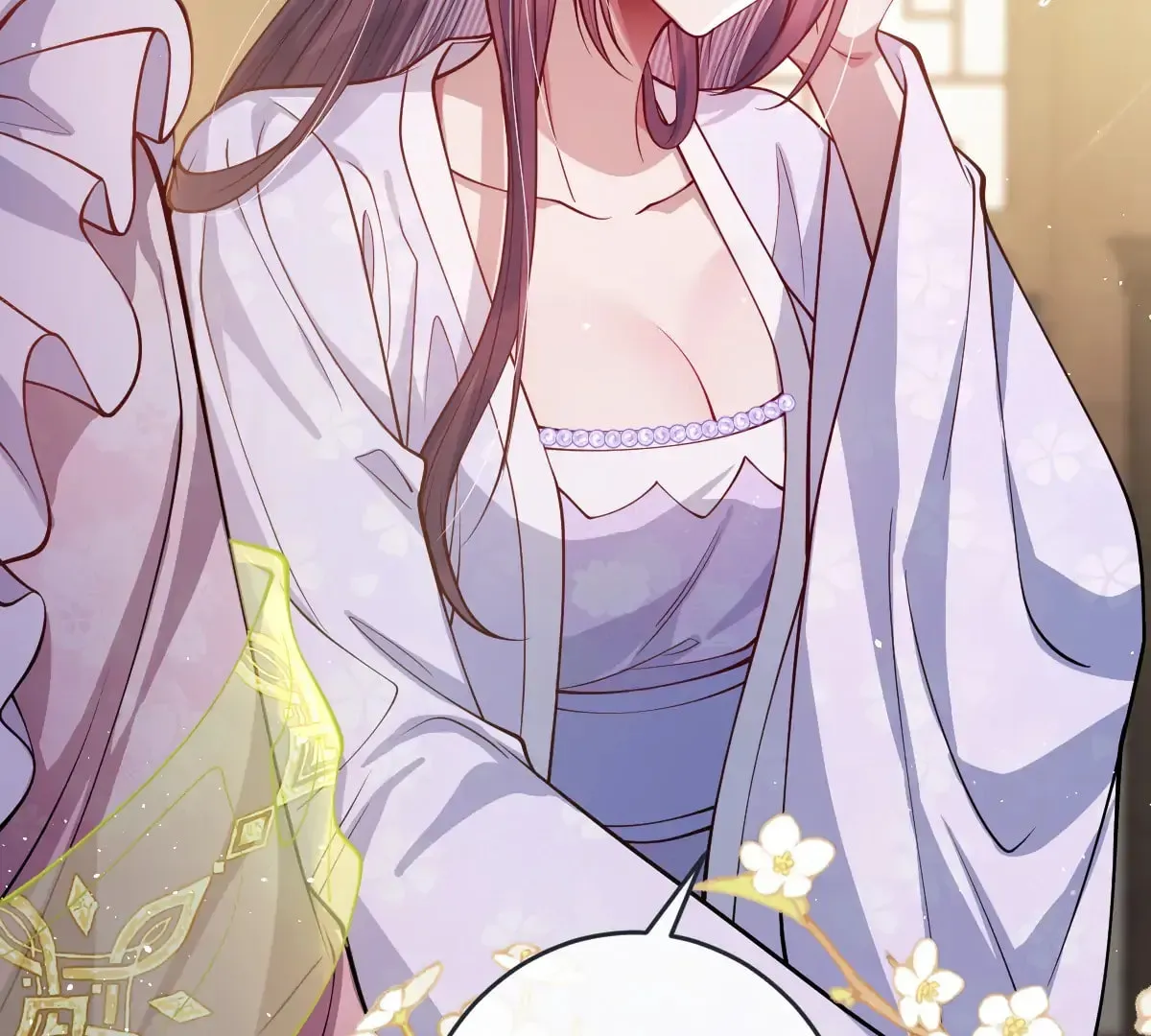Jiaoyangle Ge Feng Pi Meiren Er Chapter 23 page 6 - 