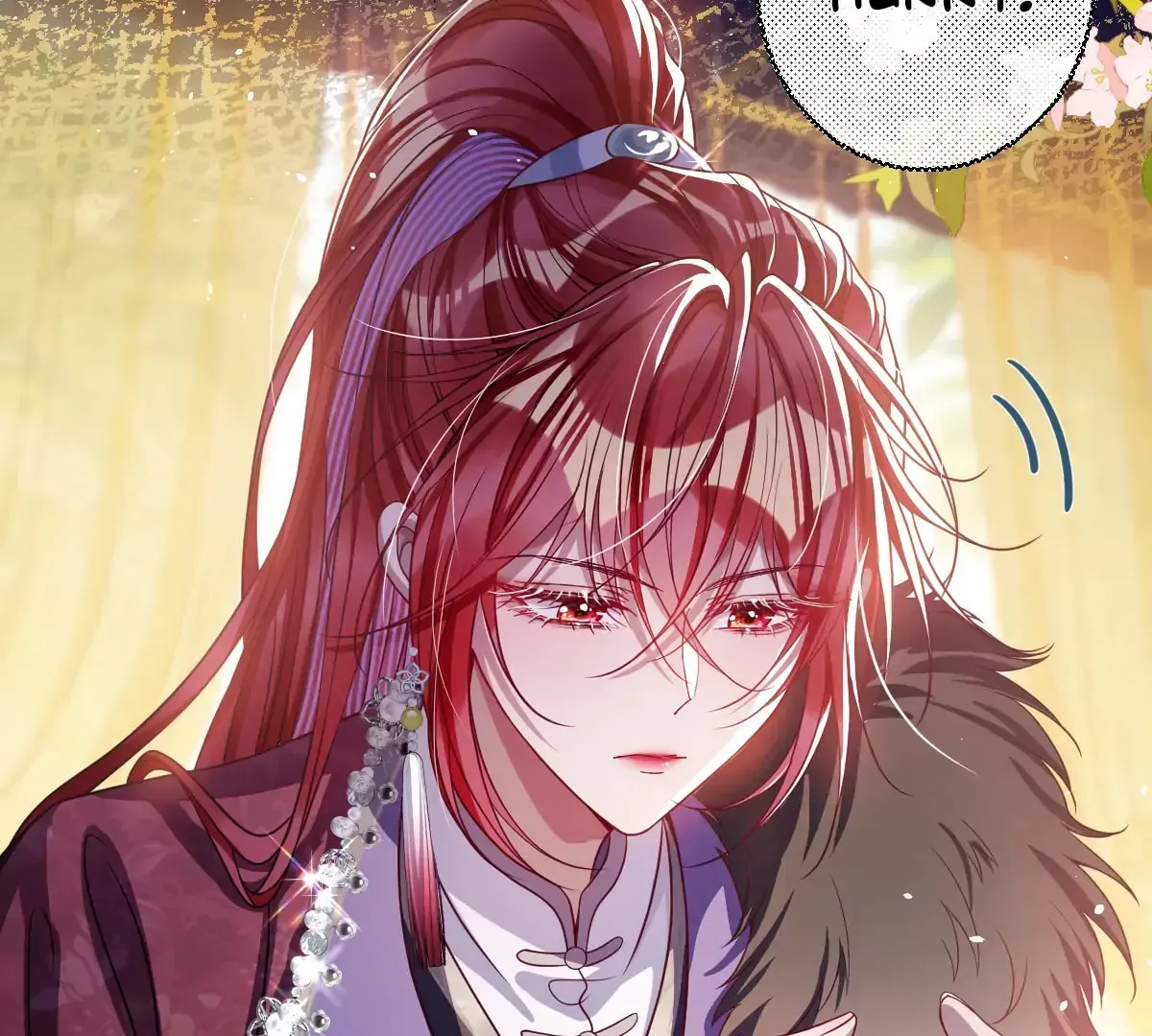 Jiaoyangle Ge Feng Pi Meiren Er Chapter 23 page 51 - 