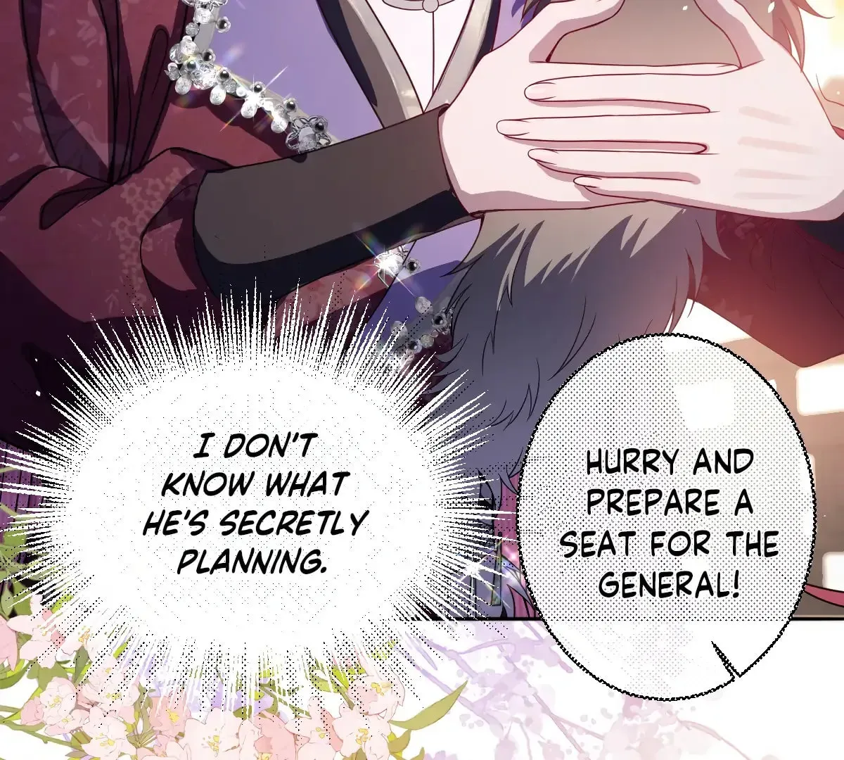 Jiaoyangle Ge Feng Pi Meiren Er Chapter 23 page 52 - 