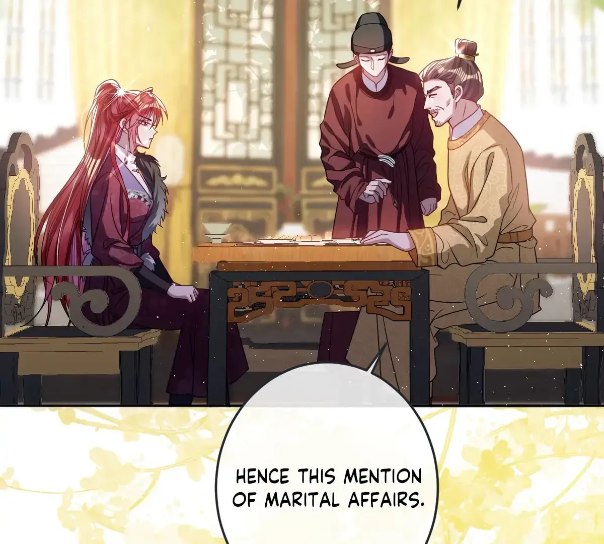 Jiaoyangle Ge Feng Pi Meiren Er Chapter 23 page 57 - 