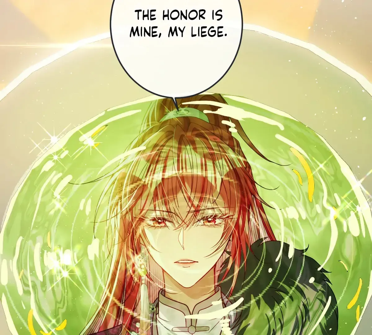 Jiaoyangle Ge Feng Pi Meiren Er Chapter 23 page 62 - 
