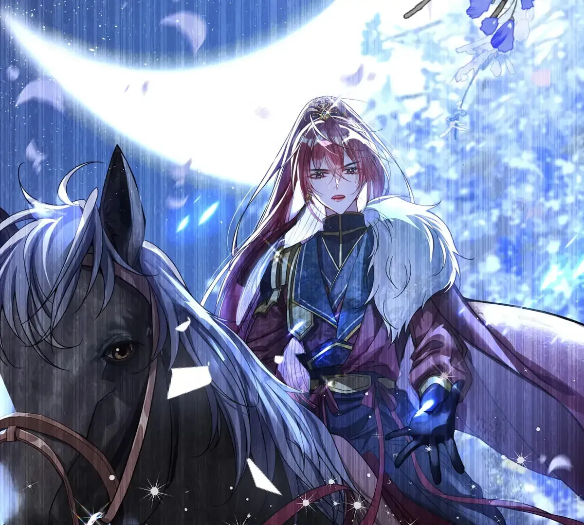 Jiaoyangle Ge Feng Pi Meiren Er Chapter 23 page 66 - 