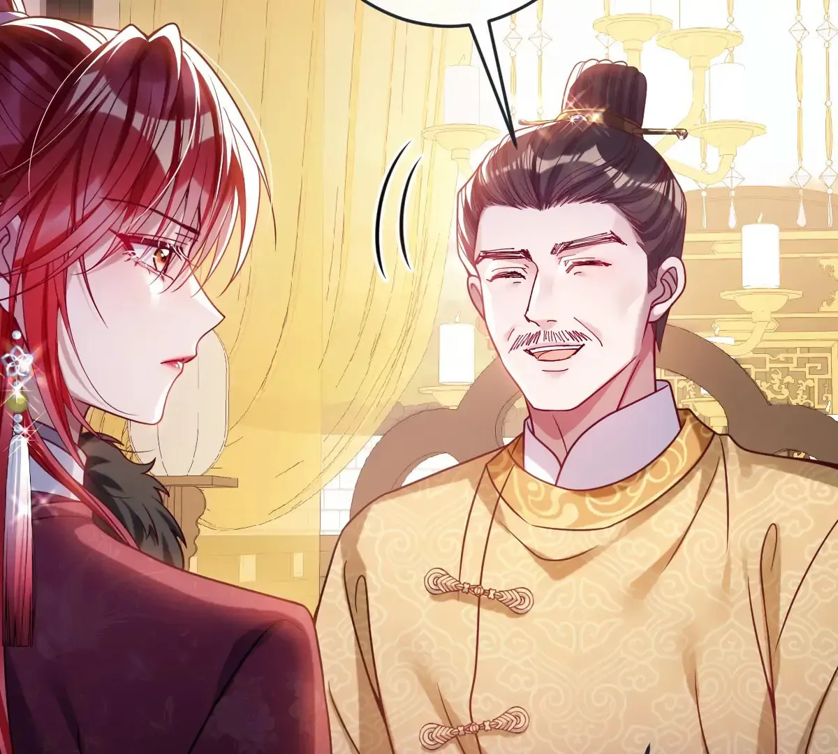 Jiaoyangle Ge Feng Pi Meiren Er Chapter 23 page 71 - 