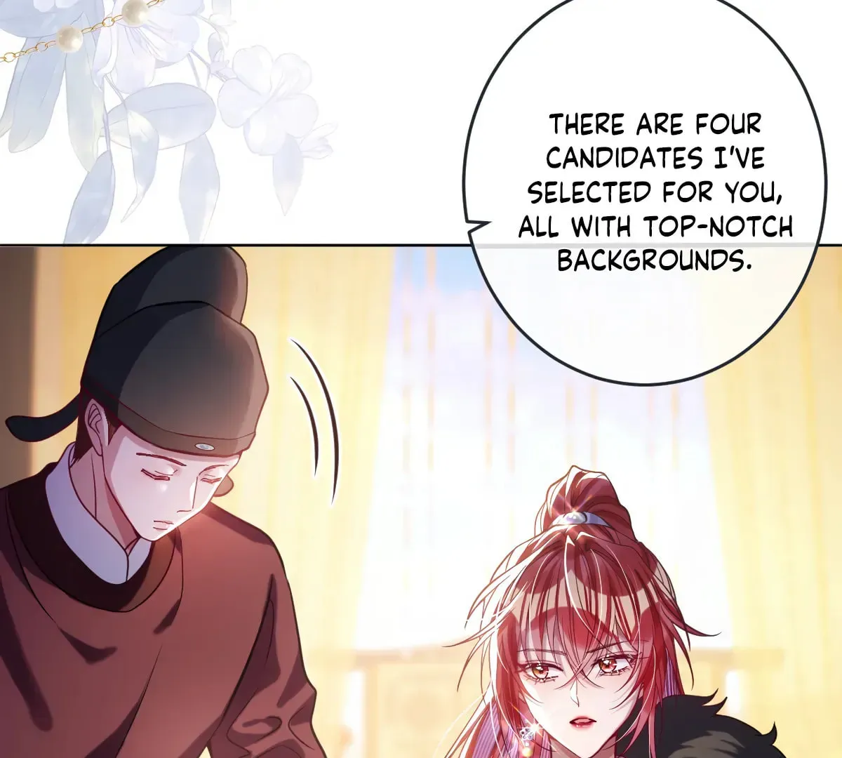 Jiaoyangle Ge Feng Pi Meiren Er Chapter 23 page 73 - 
