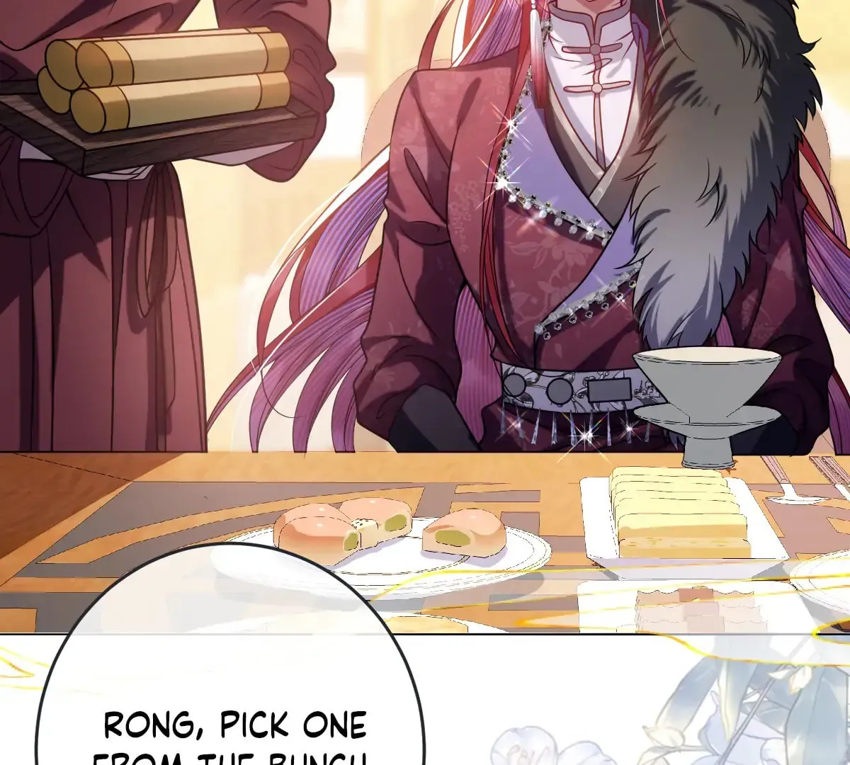 Jiaoyangle Ge Feng Pi Meiren Er Chapter 23 page 74 - 