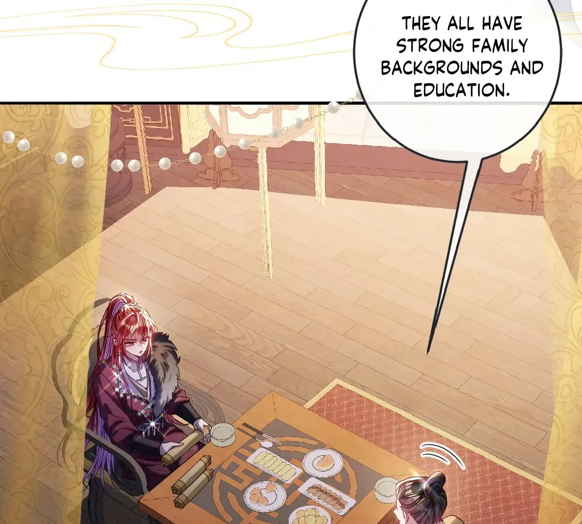 Jiaoyangle Ge Feng Pi Meiren Er Chapter 23 page 76 - 
