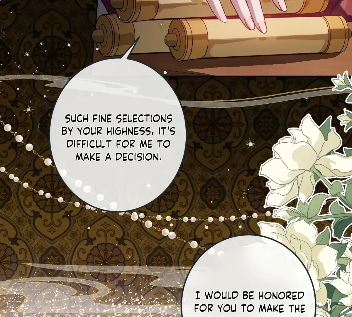 Jiaoyangle Ge Feng Pi Meiren Er Chapter 23 page 83 - 