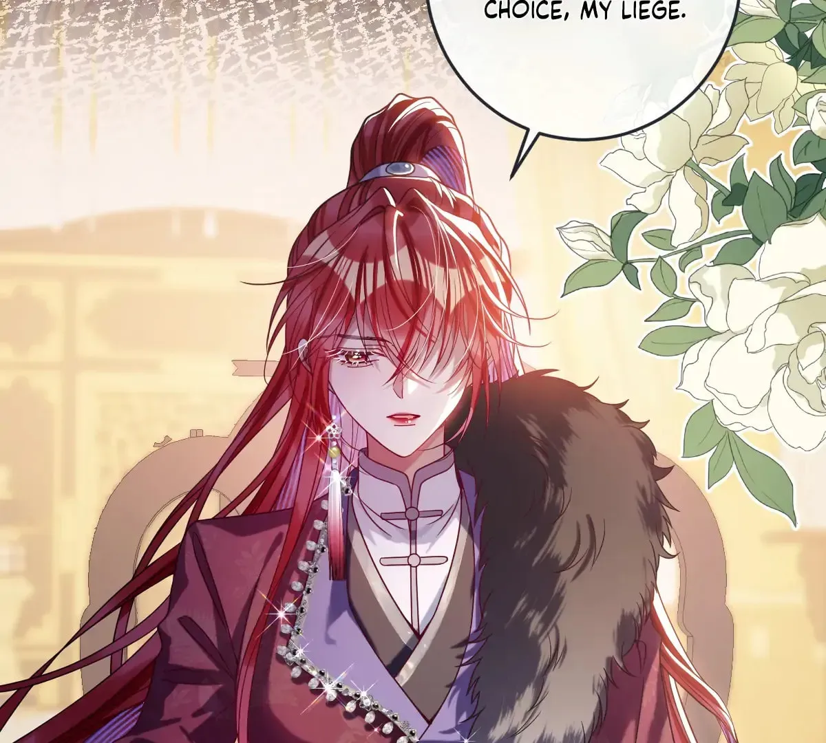 Jiaoyangle Ge Feng Pi Meiren Er Chapter 23 page 84 - 