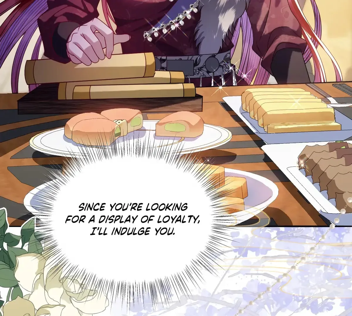 Jiaoyangle Ge Feng Pi Meiren Er Chapter 23 page 85 - 