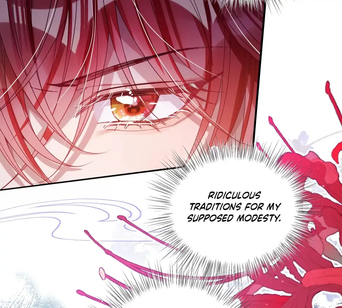 Jiaoyangle Ge Feng Pi Meiren Er Chapter 23 page 89 - 