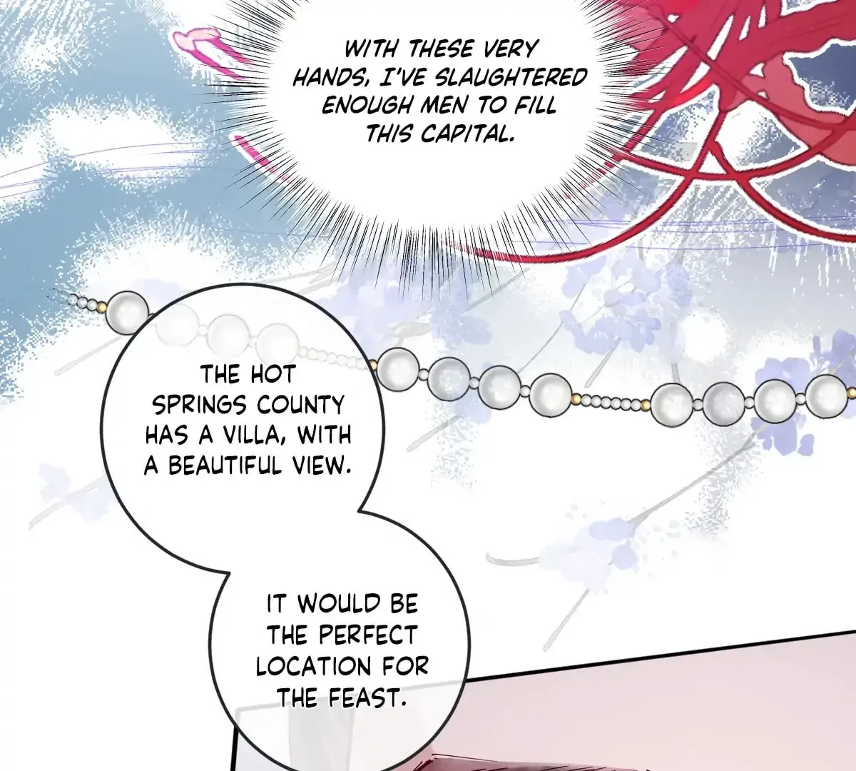 Jiaoyangle Ge Feng Pi Meiren Er Chapter 23 page 90 - 