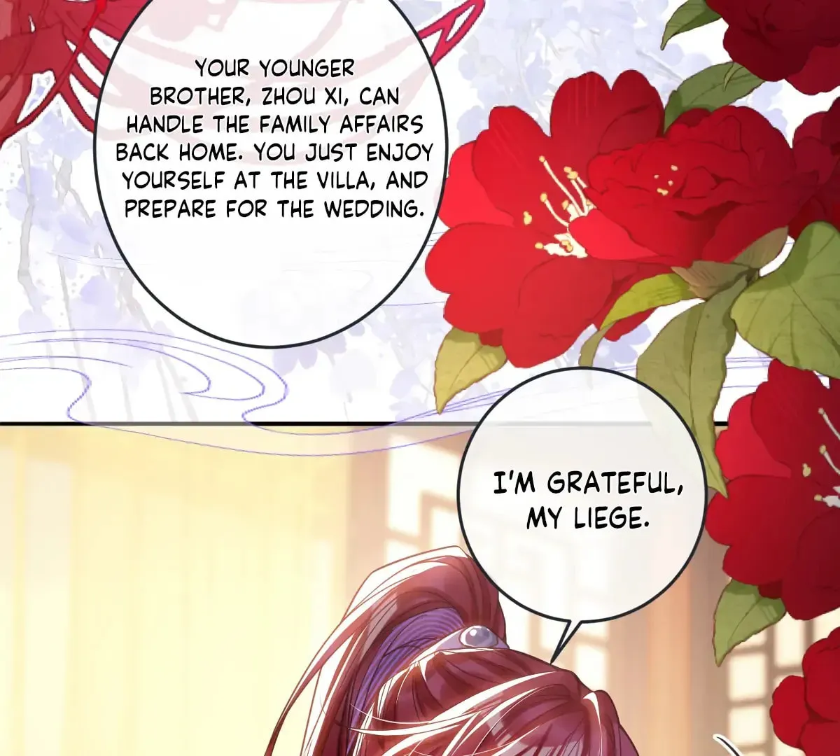 Jiaoyangle Ge Feng Pi Meiren Er Chapter 23 page 92 - 