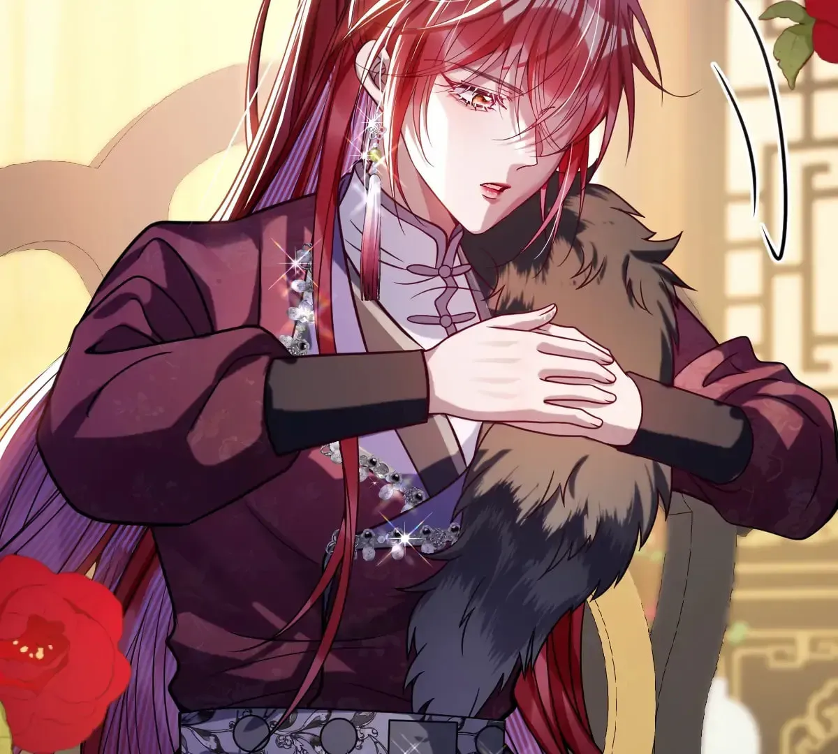 Jiaoyangle Ge Feng Pi Meiren Er Chapter 23 page 93 - 