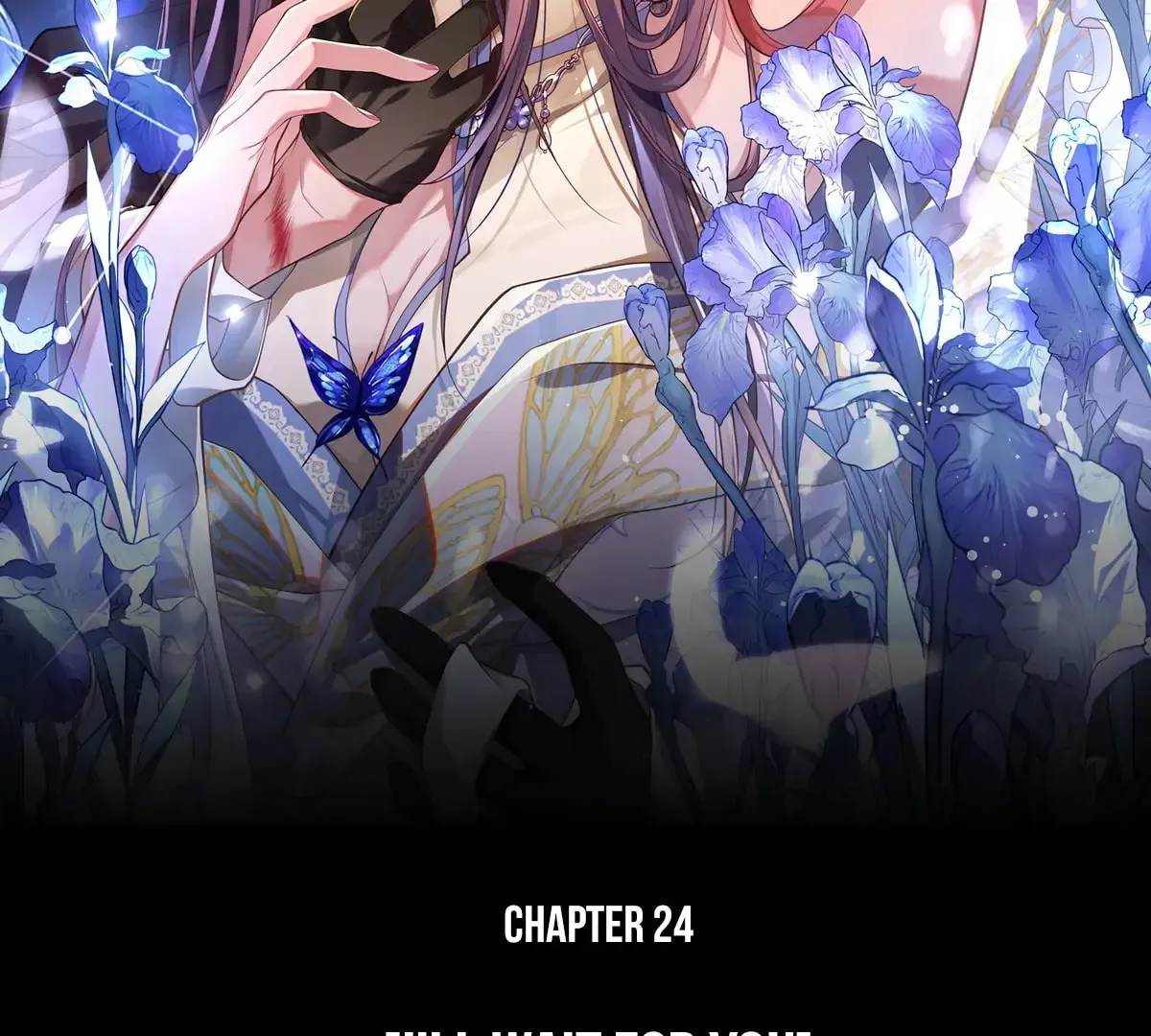 Jiaoyangle Ge Feng Pi Meiren Er Chapter 24 page 2 - 