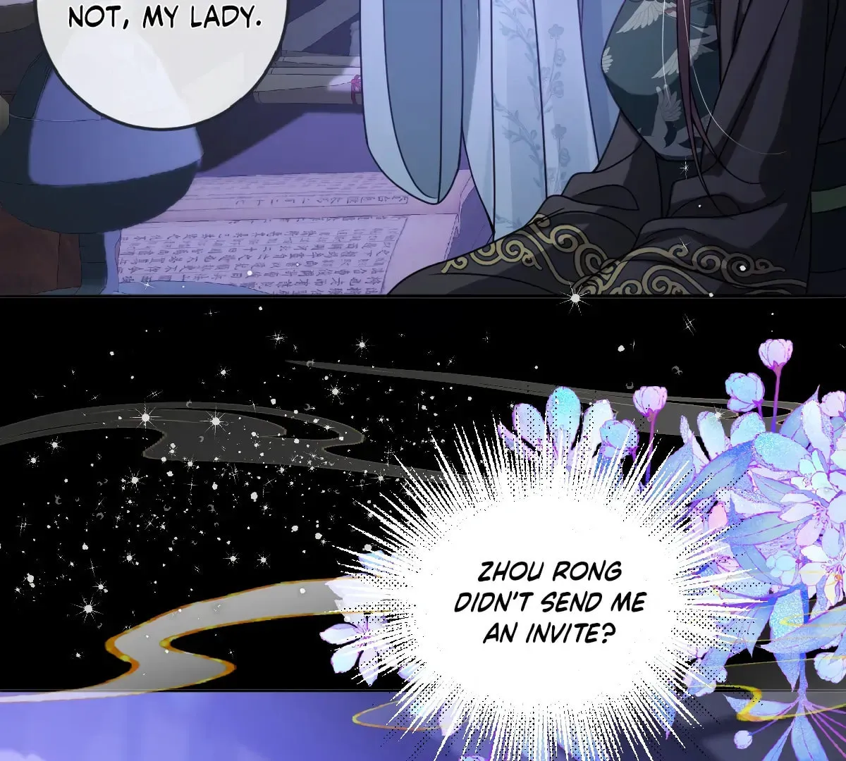 Jiaoyangle Ge Feng Pi Meiren Er Chapter 24 page 16 - 