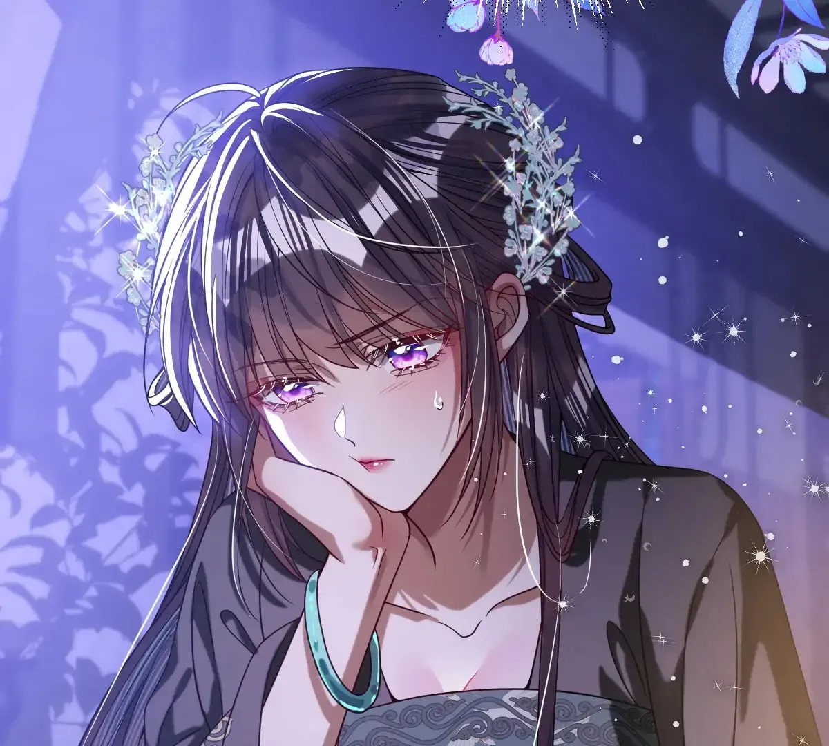 Jiaoyangle Ge Feng Pi Meiren Er Chapter 24 page 17 - 