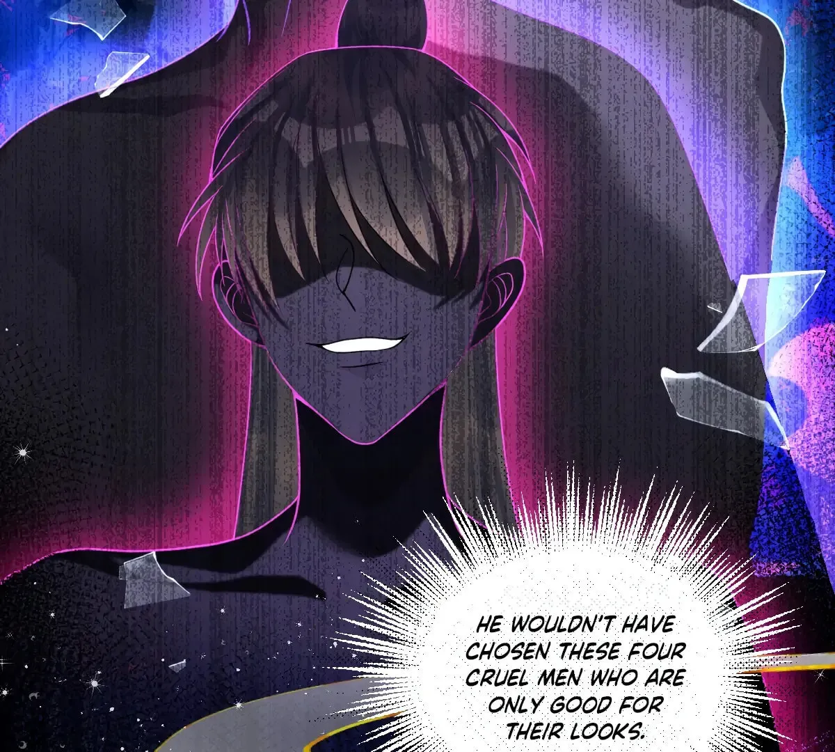 Jiaoyangle Ge Feng Pi Meiren Er Chapter 24 page 20 - 