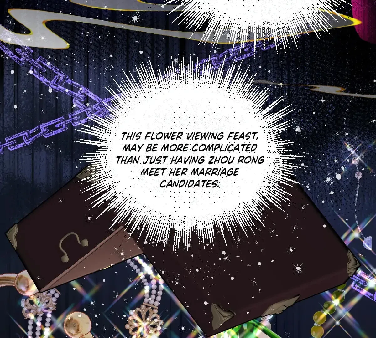 Jiaoyangle Ge Feng Pi Meiren Er Chapter 24 page 21 - 