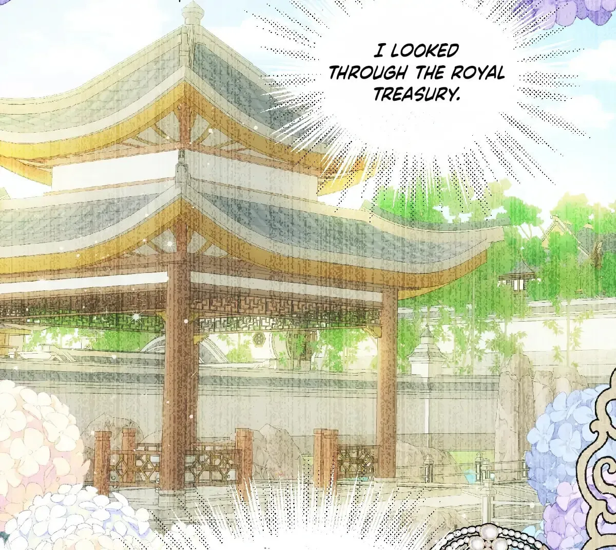 Jiaoyangle Ge Feng Pi Meiren Er Chapter 24 page 23 - 