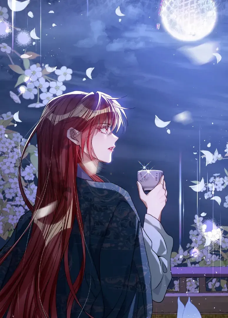 Jiaoyangle Ge Feng Pi Meiren Er Chapter 24 page 30 - 