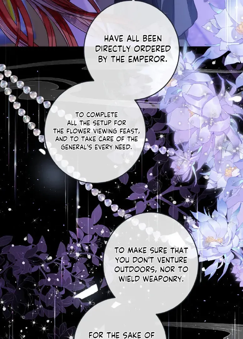 Jiaoyangle Ge Feng Pi Meiren Er Chapter 24 page 33 - 