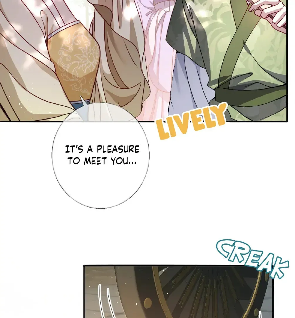 Jiaoyangle Ge Feng Pi Meiren Er Chapter 24 page 52 - 