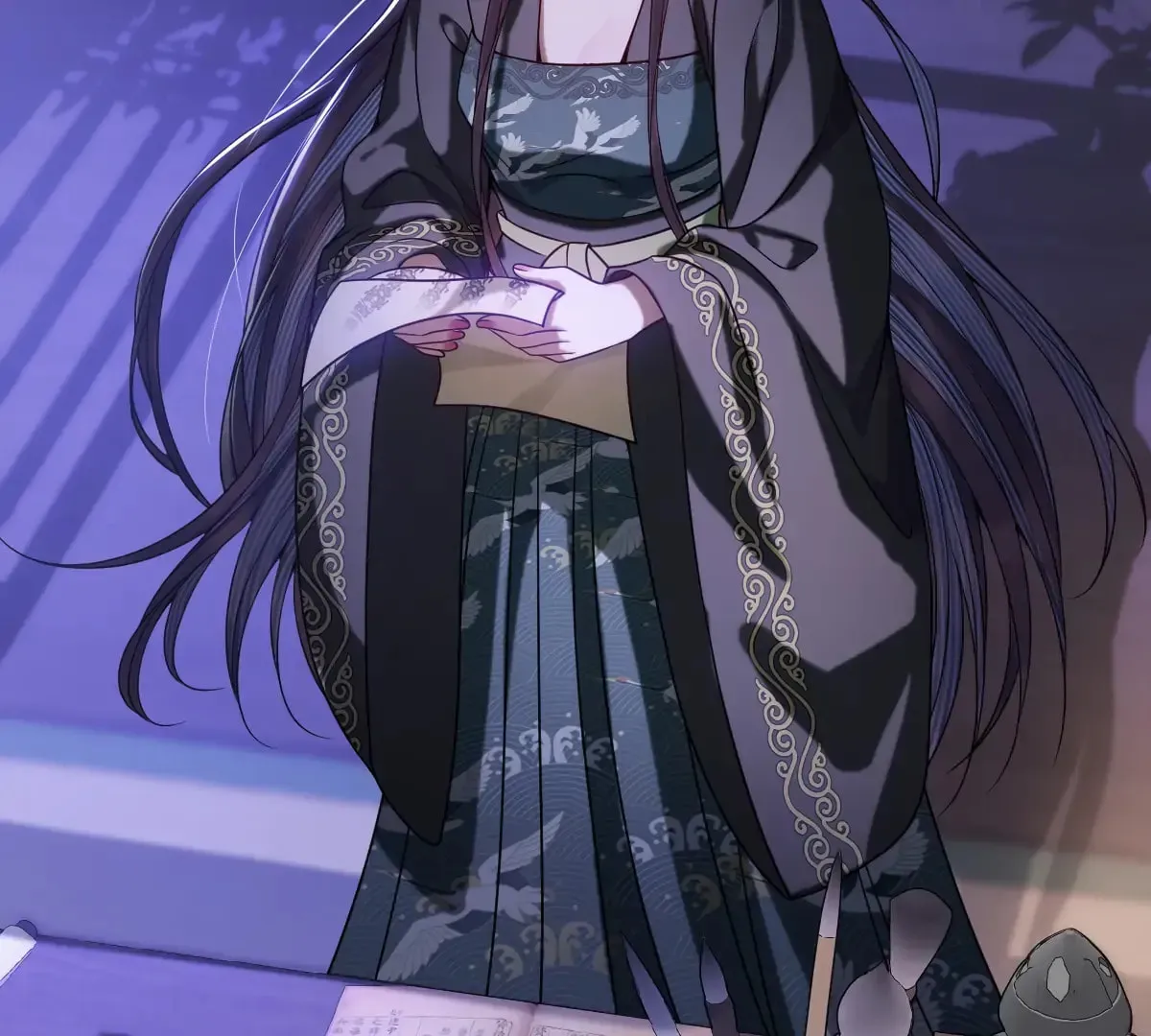 Jiaoyangle Ge Feng Pi Meiren Er Chapter 24 page 7 - 