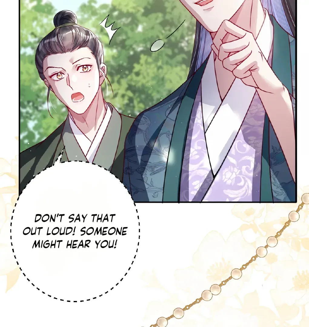 Jiaoyangle Ge Feng Pi Meiren Er Chapter 24 page 61 - 