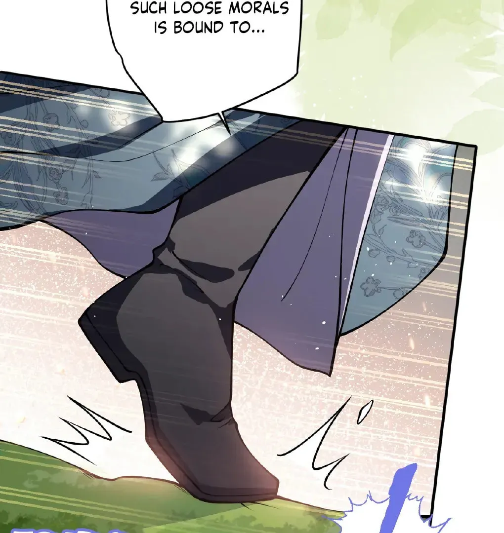 Jiaoyangle Ge Feng Pi Meiren Er Chapter 24 page 67 - 