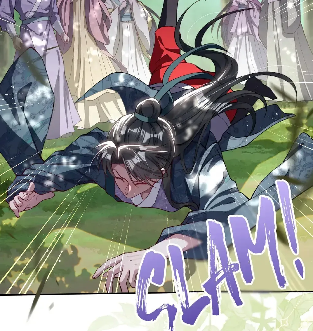 Jiaoyangle Ge Feng Pi Meiren Er Chapter 24 page 69 - 