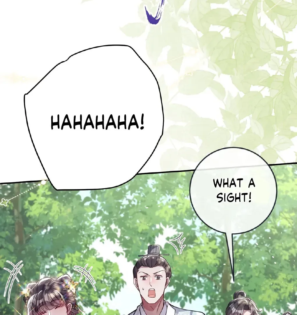Jiaoyangle Ge Feng Pi Meiren Er Chapter 24 page 70 - 