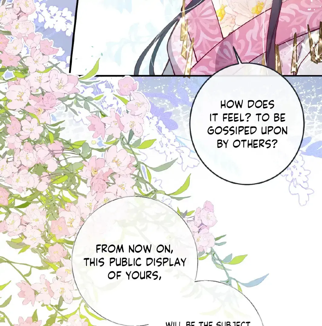 Jiaoyangle Ge Feng Pi Meiren Er Chapter 24 page 80 - 