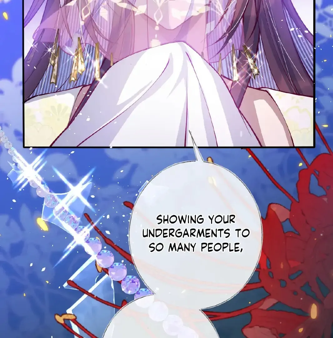Jiaoyangle Ge Feng Pi Meiren Er Chapter 24 page 84 - 