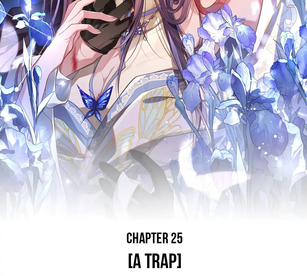 Jiaoyangle Ge Feng Pi Meiren Er Chapter 25 page 2 - 