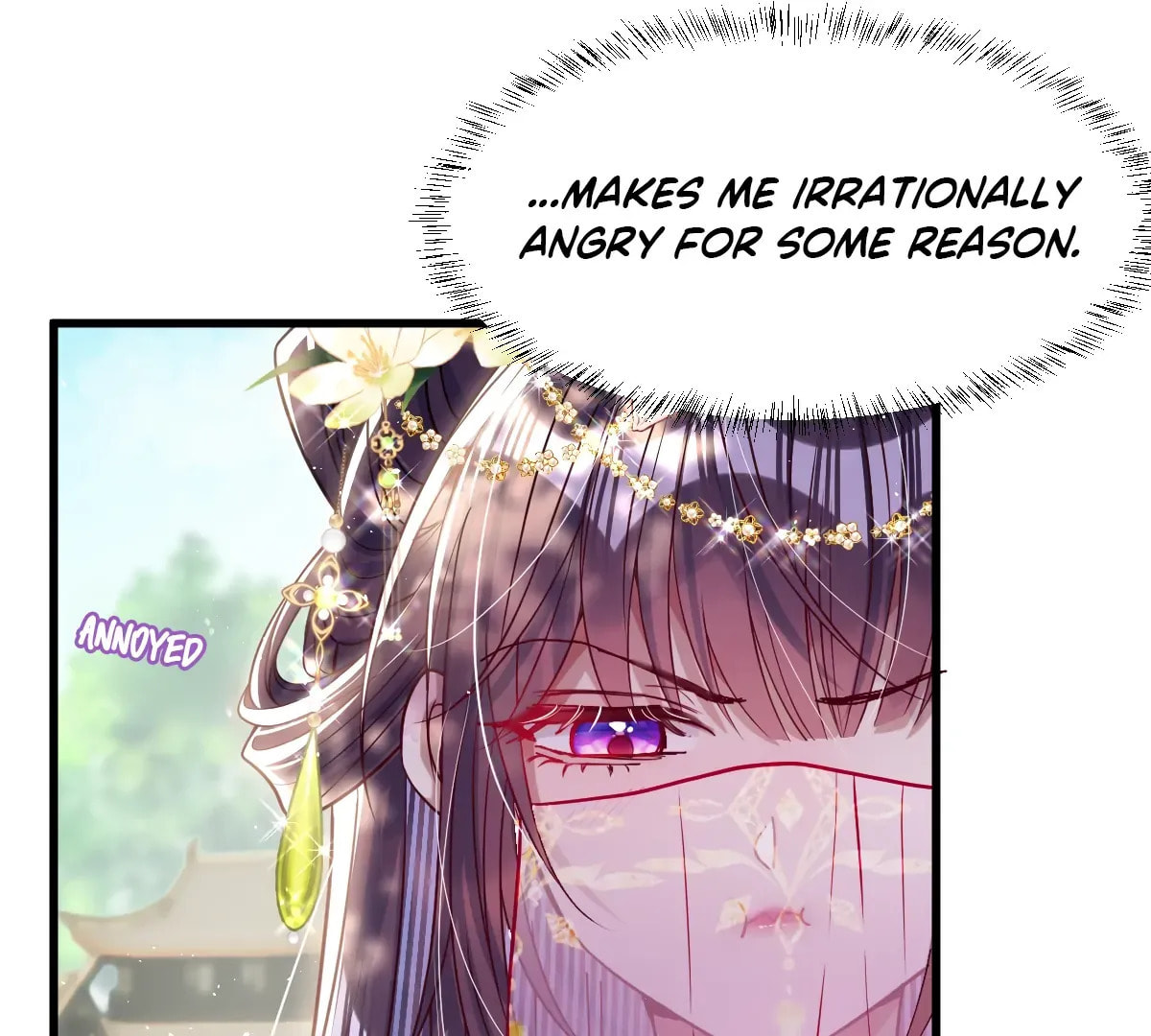 Jiaoyangle Ge Feng Pi Meiren Er Chapter 25 page 11 - 