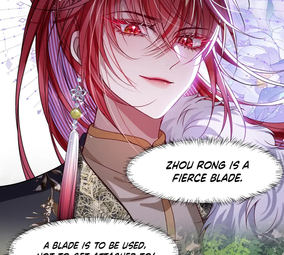 Jiaoyangle Ge Feng Pi Meiren Er Chapter 25 page 13 - 