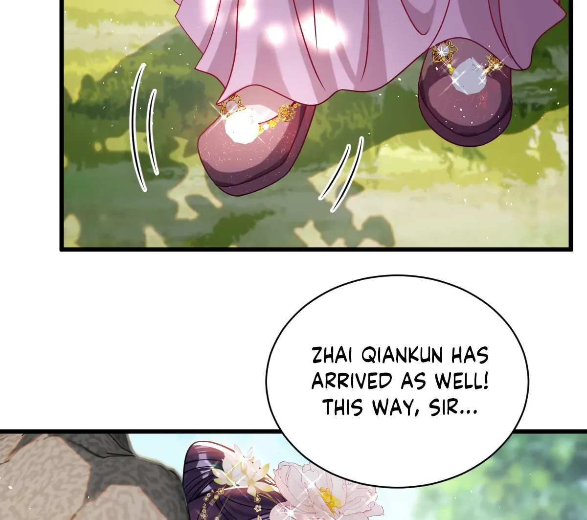 Jiaoyangle Ge Feng Pi Meiren Er Chapter 25 page 16 - 