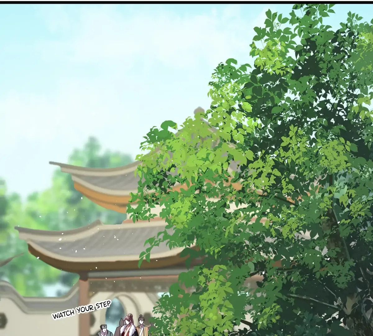 Jiaoyangle Ge Feng Pi Meiren Er Chapter 25 page 18 - 