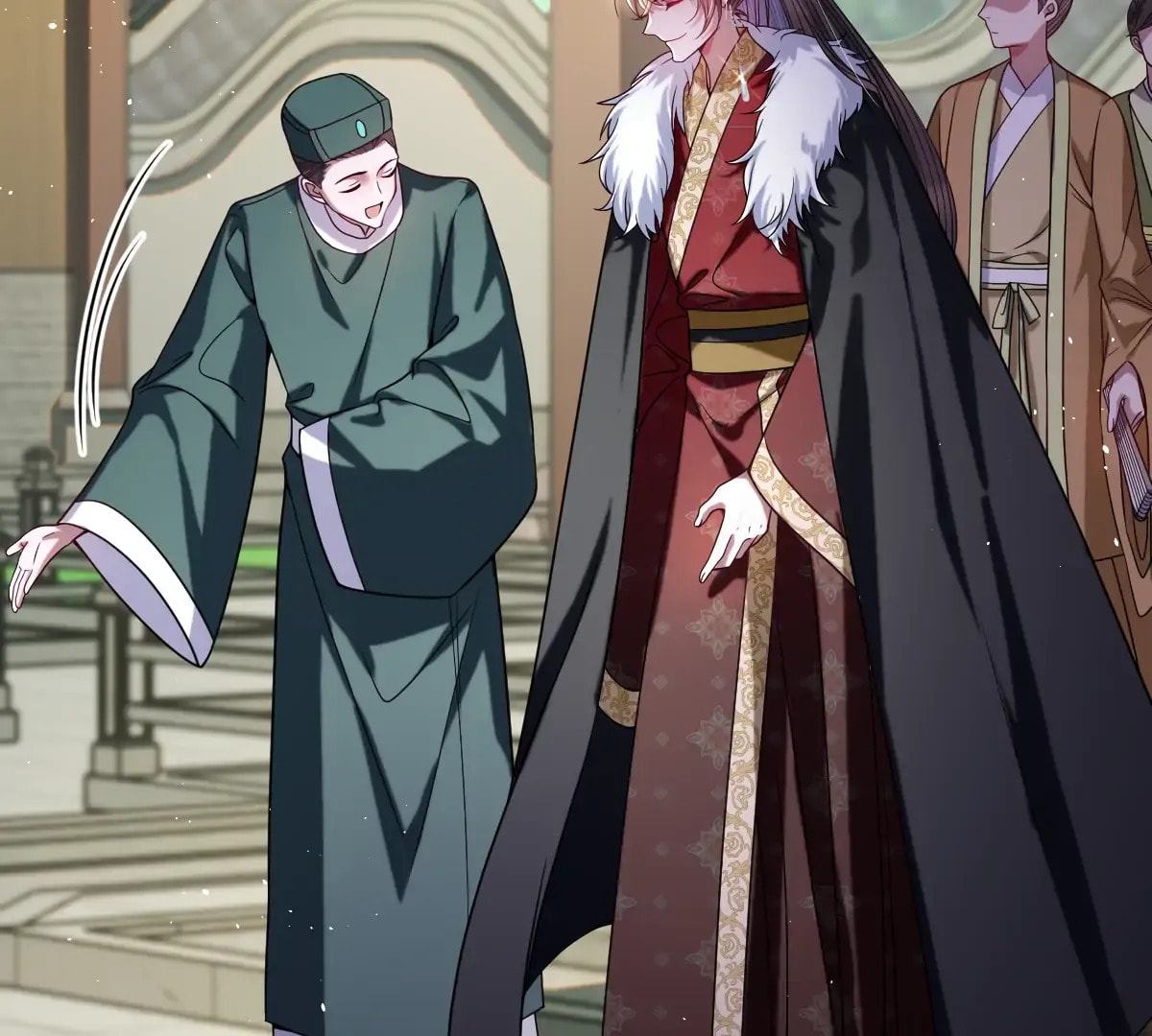 Jiaoyangle Ge Feng Pi Meiren Er Chapter 25 page 21 - 