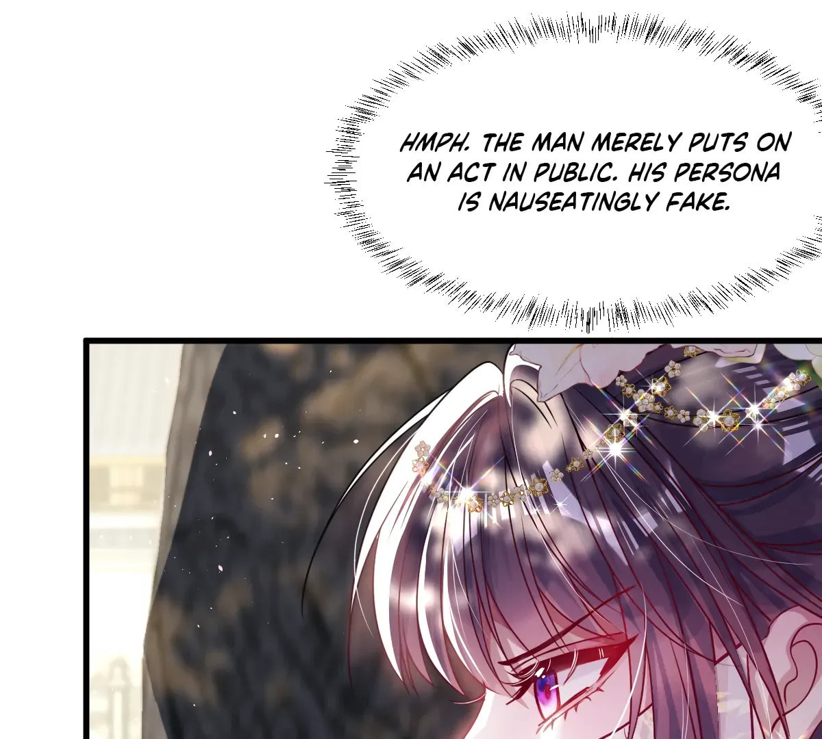 Jiaoyangle Ge Feng Pi Meiren Er Chapter 25 page 25 - 