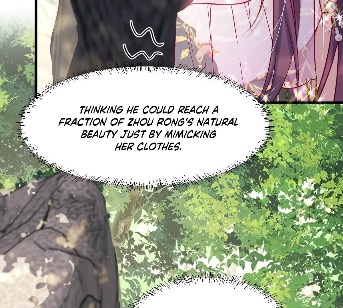 Jiaoyangle Ge Feng Pi Meiren Er Chapter 25 page 26 - 