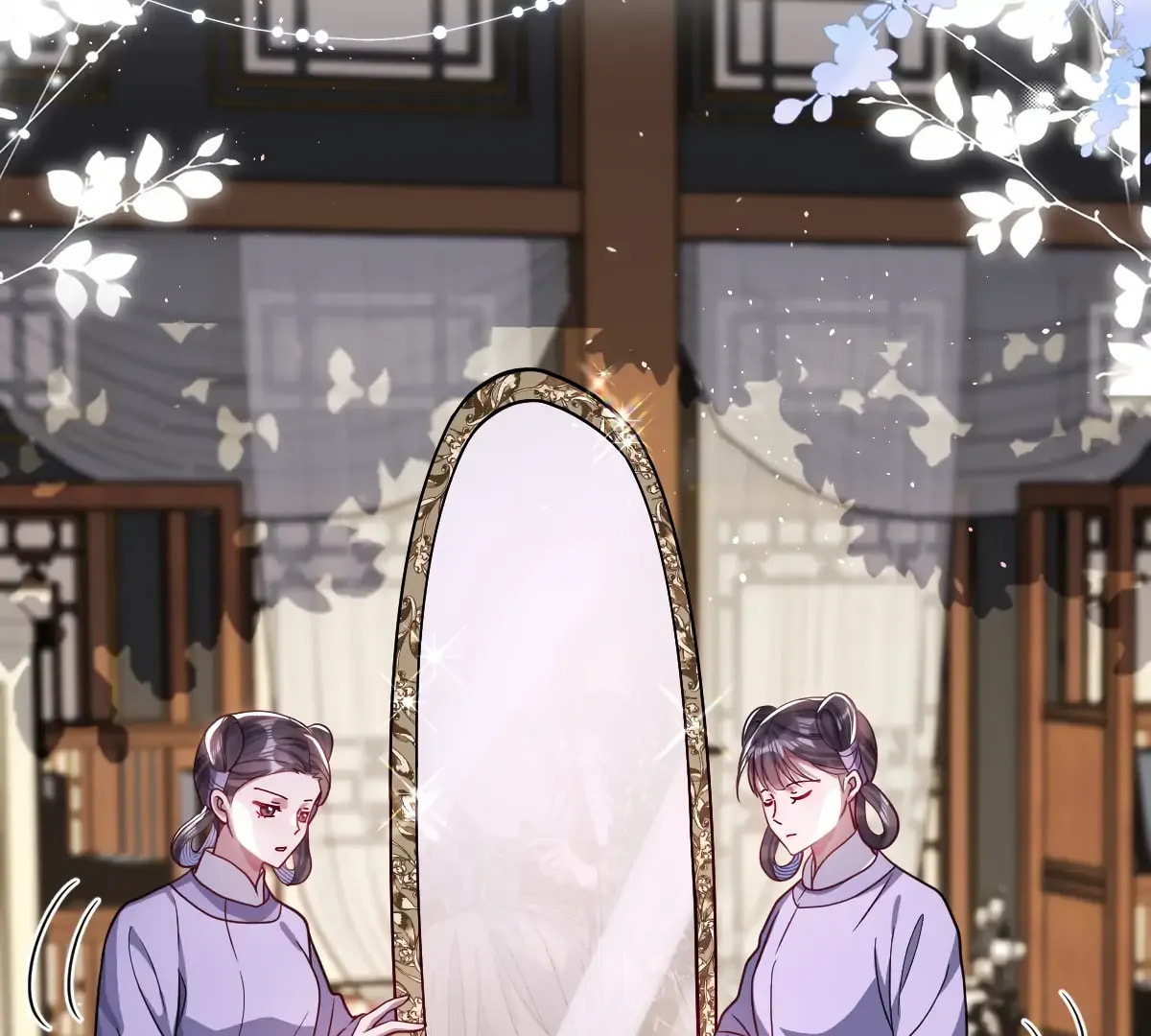 Jiaoyangle Ge Feng Pi Meiren Er Chapter 25 page 30 - 