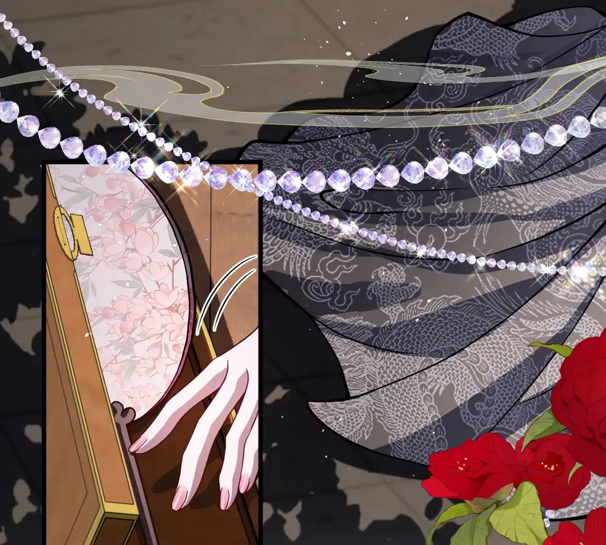 Jiaoyangle Ge Feng Pi Meiren Er Chapter 25 page 32 - 