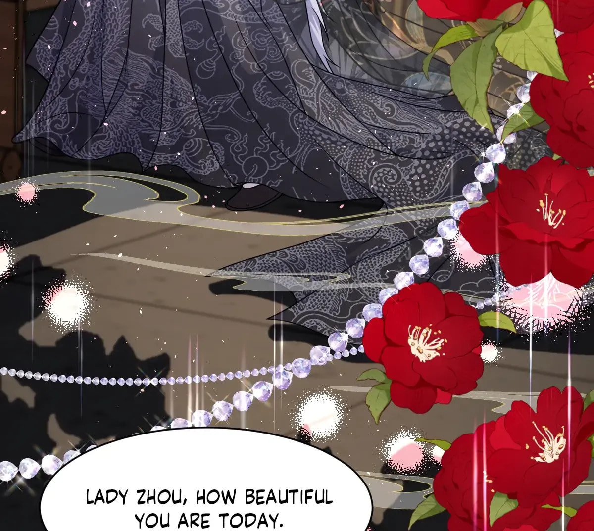 Jiaoyangle Ge Feng Pi Meiren Er Chapter 25 page 36 - 