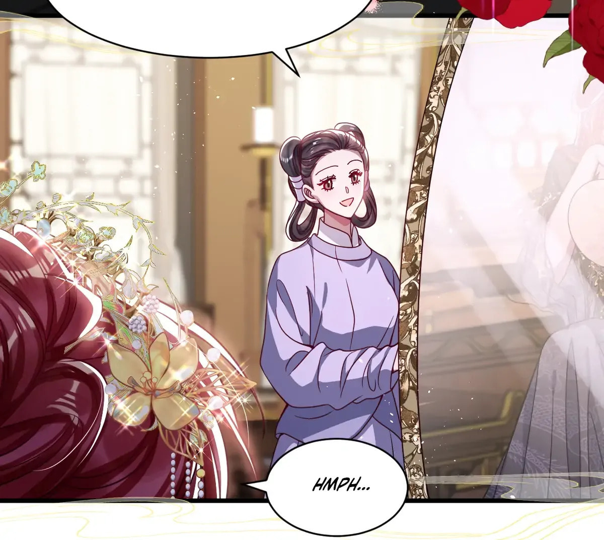 Jiaoyangle Ge Feng Pi Meiren Er Chapter 25 page 37 - 