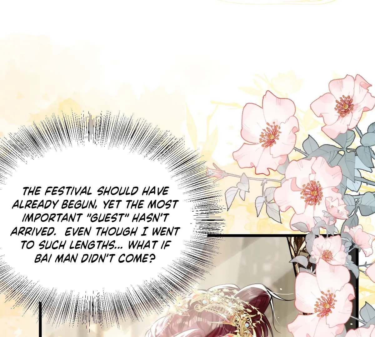 Jiaoyangle Ge Feng Pi Meiren Er Chapter 25 page 38 - 